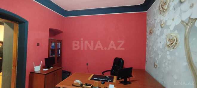 Сдаётся 3-комн. офис 76 м², м. Элмляр Академиясы, photo 8 from 16