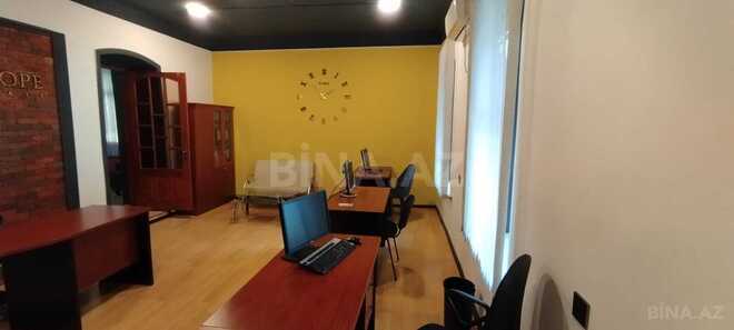 Сдаётся 3-комн. офис 76 м², м. Элмляр Академиясы, photo 3 from 16