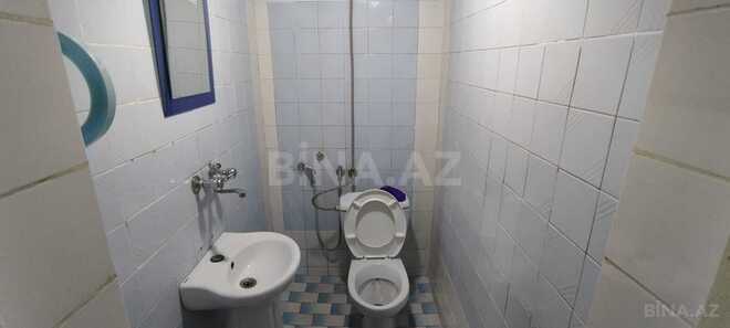 Сдаётся 3-комн. офис 76 м², м. Элмляр Академиясы, photo 15 from 16