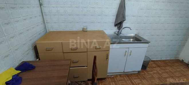 Сдаётся 3-комн. офис 76 м², м. Элмляр Академиясы, photo 14 from 16