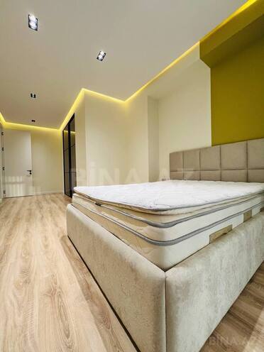 İcarəyə verilir 3 otaqlı yeni tikili 145 m², 8 Noyabr m., photo 7 from 22