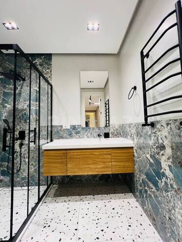 İcarəyə verilir 3 otaqlı yeni tikili 145 m², 8 Noyabr m., photo 17 from 22