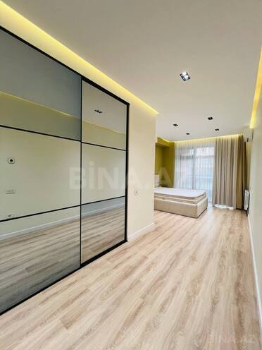 İcarəyə verilir 3 otaqlı yeni tikili 145 m², 8 Noyabr m., photo 10 from 22