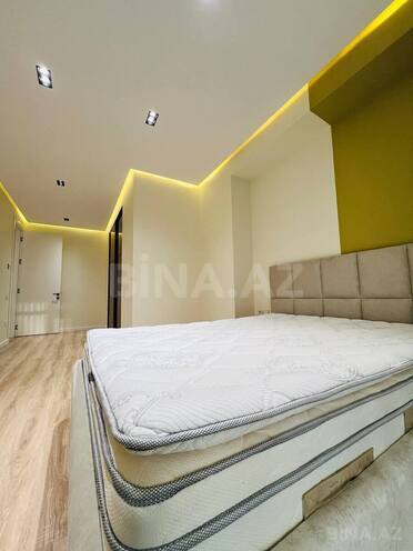 İcarəyə verilir 3 otaqlı yeni tikili 145 m², 8 Noyabr m., photo 9 from 22