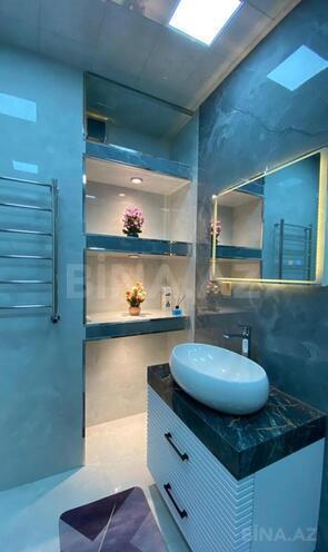 Satılır 3 otaqlı yeni tikili 104 m², Nəsimi r., photo 19 from 20