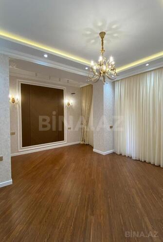 Satılır 3 otaqlı yeni tikili 104 m², Nəsimi r., photo 8 from 20
