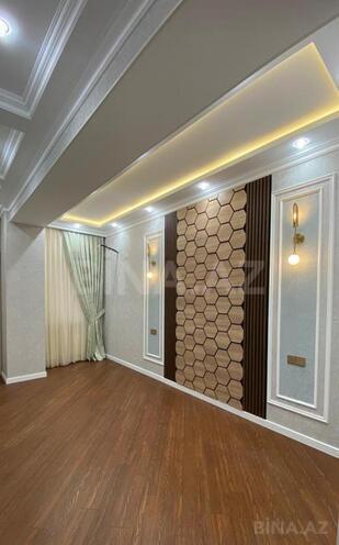 Satılır 3 otaqlı yeni tikili 104 m², Nəsimi r., photo 11 from 20