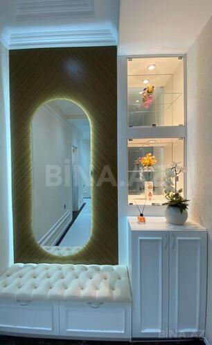 Satılır 3 otaqlı yeni tikili 104 m², Nəsimi r., photo 15 from 20