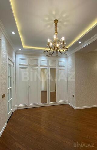 Satılır 3 otaqlı yeni tikili 104 m², Nəsimi r., photo 9 from 20