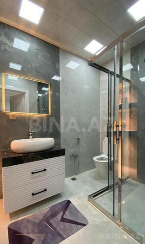 Satılır 3 otaqlı yeni tikili 104 m², Nəsimi r., photo 17 from 20