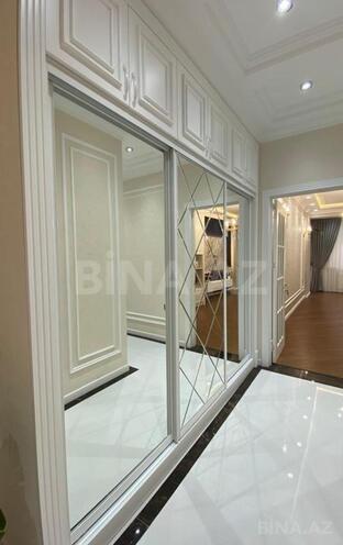 Satılır 3 otaqlı yeni tikili 104 m², Nəsimi r., photo 12 from 20