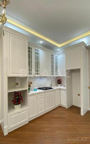 Satılır 3 otaqlı yeni tikili 104 m², Nəsimi r., photo 7 from 20
