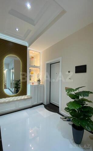 Satılır 3 otaqlı yeni tikili 104 m², Nəsimi r., photo 14 from 20