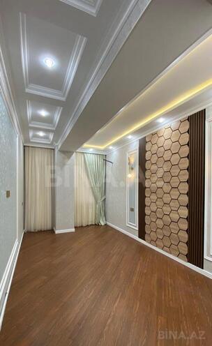 Satılır 3 otaqlı yeni tikili 104 m², Nəsimi r., photo 10 from 20