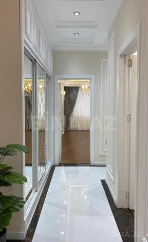 Satılır 3 otaqlı yeni tikili 104 m², Nəsimi r., photo 1 from 20
