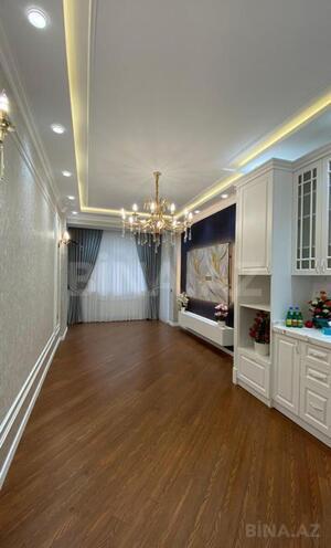 Satılır 3 otaqlı yeni tikili 104 m², Nəsimi r., photo 3 from 20