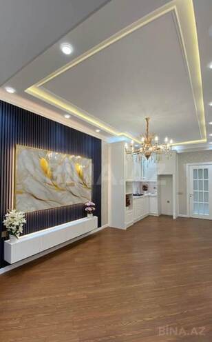Satılır 3 otaqlı yeni tikili 104 m², Nəsimi r., photo 6 from 20