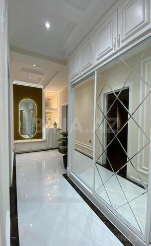 Satılır 3 otaqlı yeni tikili 104 m², Nəsimi r., photo 13 from 20