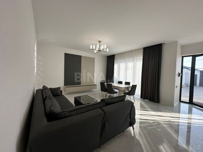 Satılır 4 otaqlı həyət evi/bağ evi 170 m², Mərdəkan q., photo 11 from 20