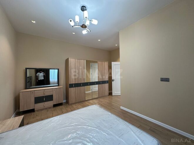 Satılır 4 otaqlı həyət evi/bağ evi 170 m², Mərdəkan q., photo 19 from 20