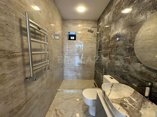 Satılır 4 otaqlı həyət evi/bağ evi 170 m², Mərdəkan q., photo 16 from 20