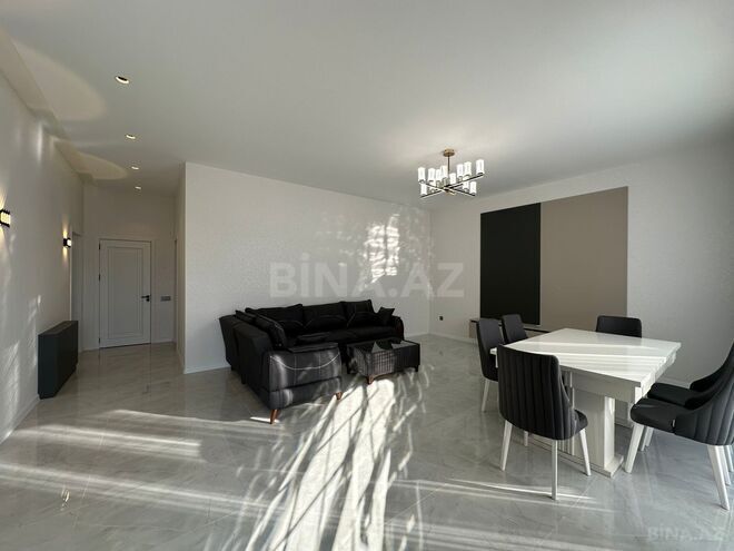 Satılır 4 otaqlı həyət evi/bağ evi 170 m², Mərdəkan q., photo 9 from 20