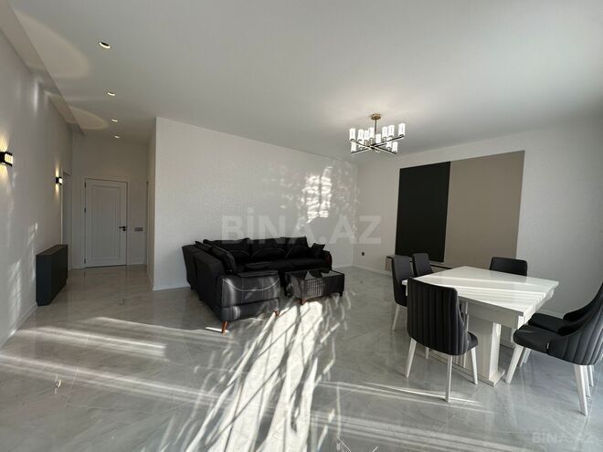 Satılır 4 otaqlı həyət evi/bağ evi 170 m², Mərdəkan q., photo 10 from 20