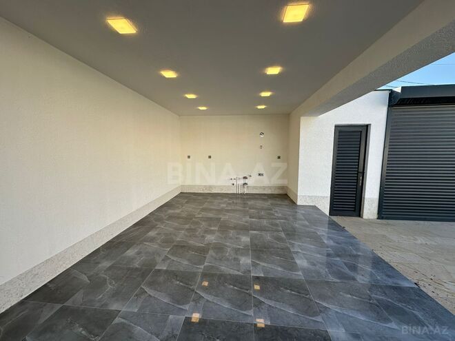 Satılır 4 otaqlı həyət evi/bağ evi 170 m², Mərdəkan q., photo 4 from 20