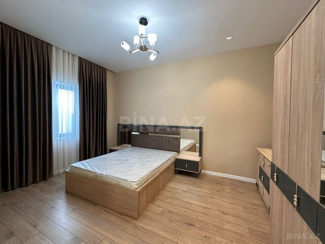 Satılır 4 otaqlı həyət evi/bağ evi 170 m², Mərdəkan q., photo 18 from 20