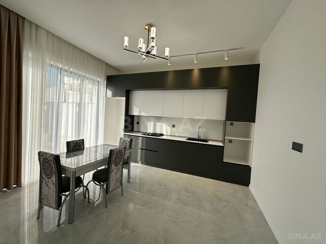 Satılır 4 otaqlı həyət evi/bağ evi 170 m², Mərdəkan q., photo 12 from 20