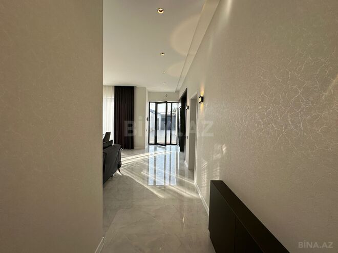 Satılır 4 otaqlı həyət evi/bağ evi 170 m², Mərdəkan q., photo 14 from 20