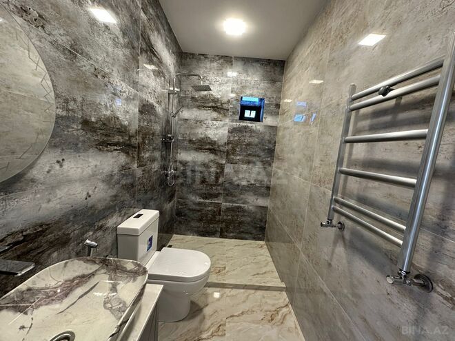 Satılır 4 otaqlı həyət evi/bağ evi 170 m², Mərdəkan q., photo 17 from 20