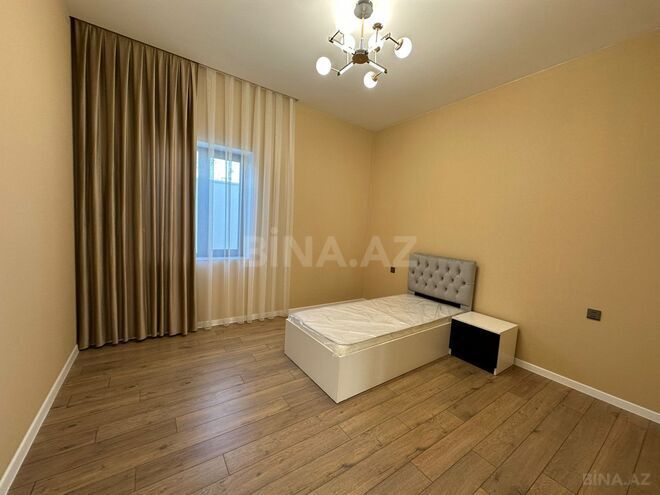 Satılır 4 otaqlı həyət evi/bağ evi 170 m², Mərdəkan q., photo 13 from 20