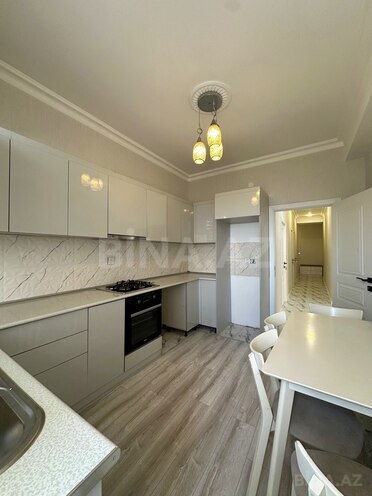 Продаётся 2-комн. новостройка 82 м², м. Ази Асланов, photo 17 from 21