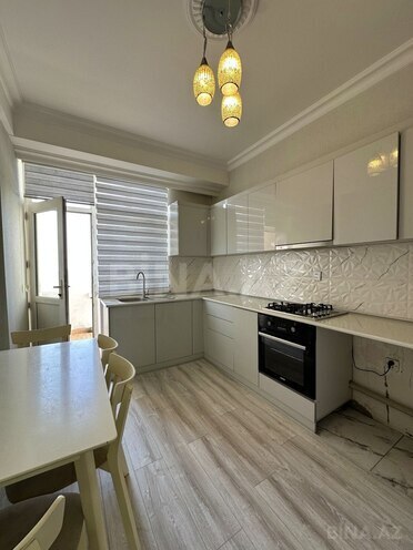 Продаётся 2-комн. новостройка 82 м², м. Ази Асланов, photo 16 from 21