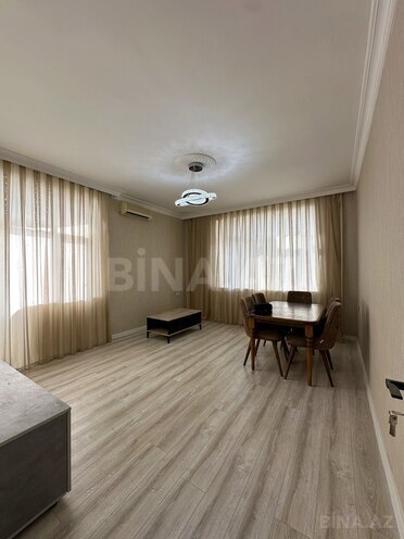 Продаётся 2-комн. новостройка 82 м², м. Ази Асланов, photo 1 from 21