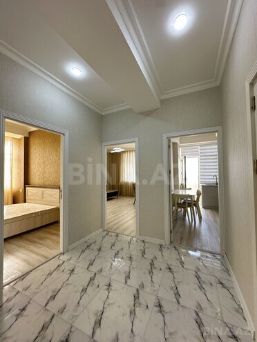 Продаётся 2-комн. новостройка 82 м², м. Ази Асланов, photo 20 from 21