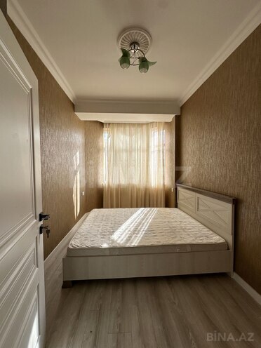 Продаётся 2-комн. новостройка 82 м², м. Ази Асланов, photo 6 from 21