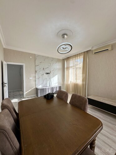 Продаётся 2-комн. новостройка 82 м², м. Ази Асланов, photo 9 from 21