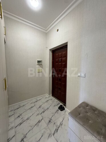 Продаётся 2-комн. новостройка 82 м², м. Ази Асланов, photo 13 from 21