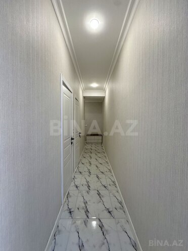Продаётся 2-комн. новостройка 82 м², м. Ази Асланов, photo 12 from 21
