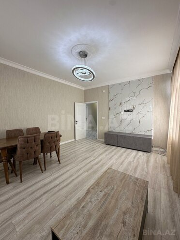 Продаётся 2-комн. новостройка 82 м², м. Ази Асланов, photo 11 from 21