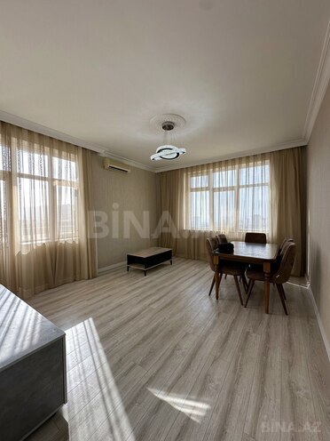 Продаётся 2-комн. новостройка 82 м², м. Ази Асланов, photo 8 from 21