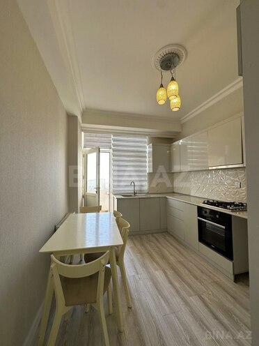 Продаётся 2-комн. новостройка 82 м², м. Ази Асланов, photo 15 from 21