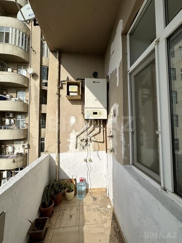 Продаётся 2-комн. новостройка 82 м², м. Ази Асланов, photo 18 from 21