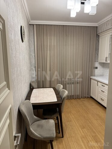 Продаётся 2-комн. новостройка 67 м², м. 20 января, photo 13 from 16