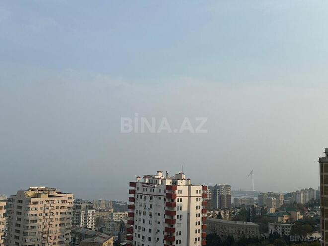 Satılır 4 otaqlı yeni tikili 165 m², Elmlər Akademiyası m., photo 18 from 20