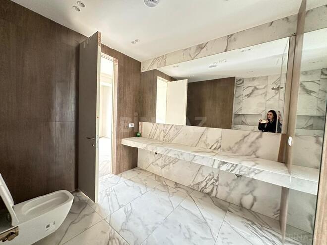 Satılır 4 otaqlı yeni tikili 165 m², Elmlər Akademiyası m., photo 9 from 20