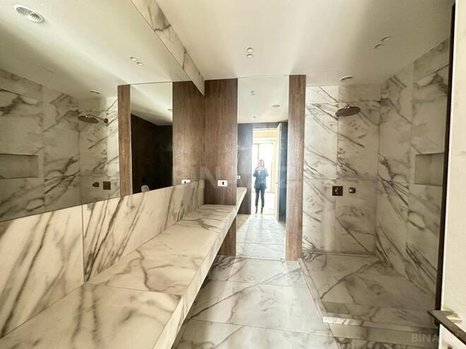 Satılır 4 otaqlı yeni tikili 165 m², Elmlər Akademiyası m., photo 10 from 20