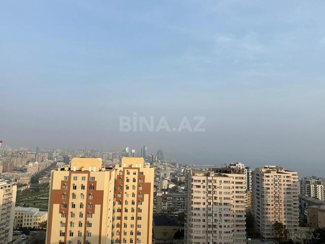 Satılır 4 otaqlı yeni tikili 165 m², Elmlər Akademiyası m., photo 17 from 20